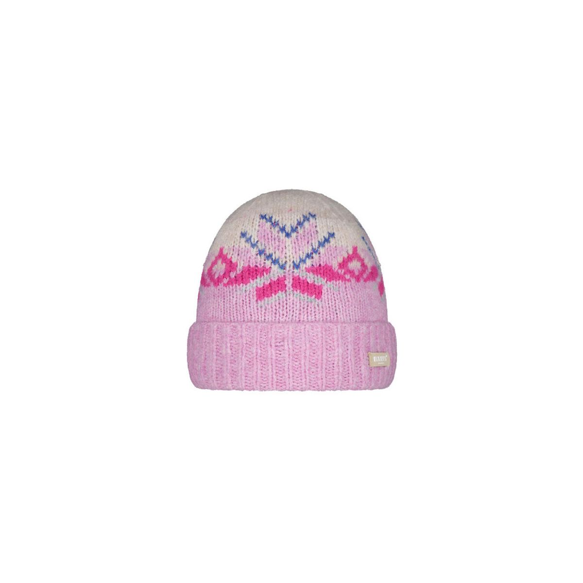 Barts Kassanya Beanie orchid (27) 53 4219427