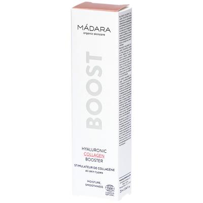 Madara Boost Hyaluronic Collag25Ml 25 ml Creme