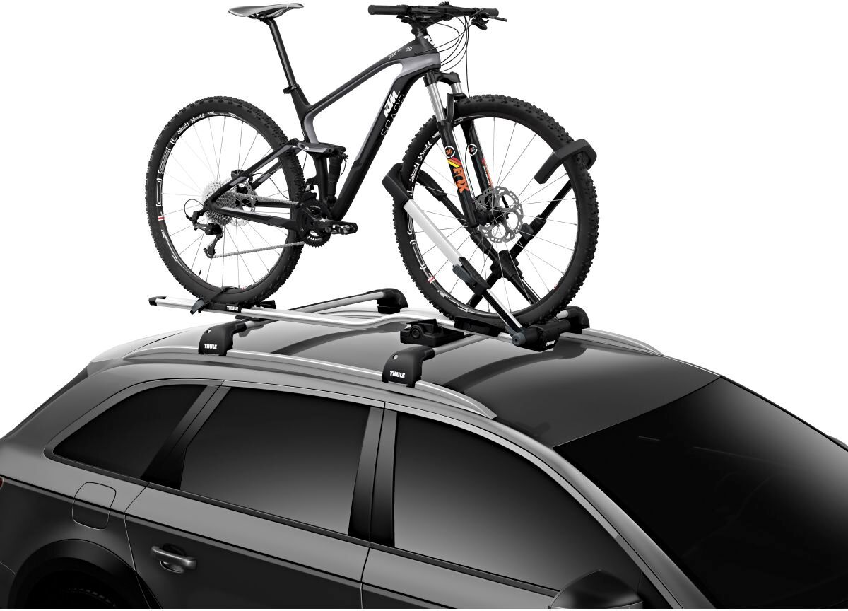 Thule Portabiciclette 599