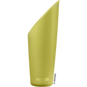 Lechuza PON-Schütte 19071, 0,1 Liter, Kunststoff, pistaziengrün
