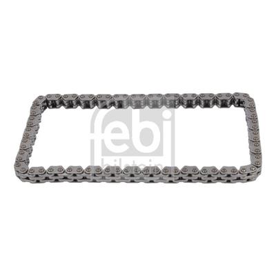 FEBI BILSTEIN Kette, Ölpumpenantrieb 199139 für KIA