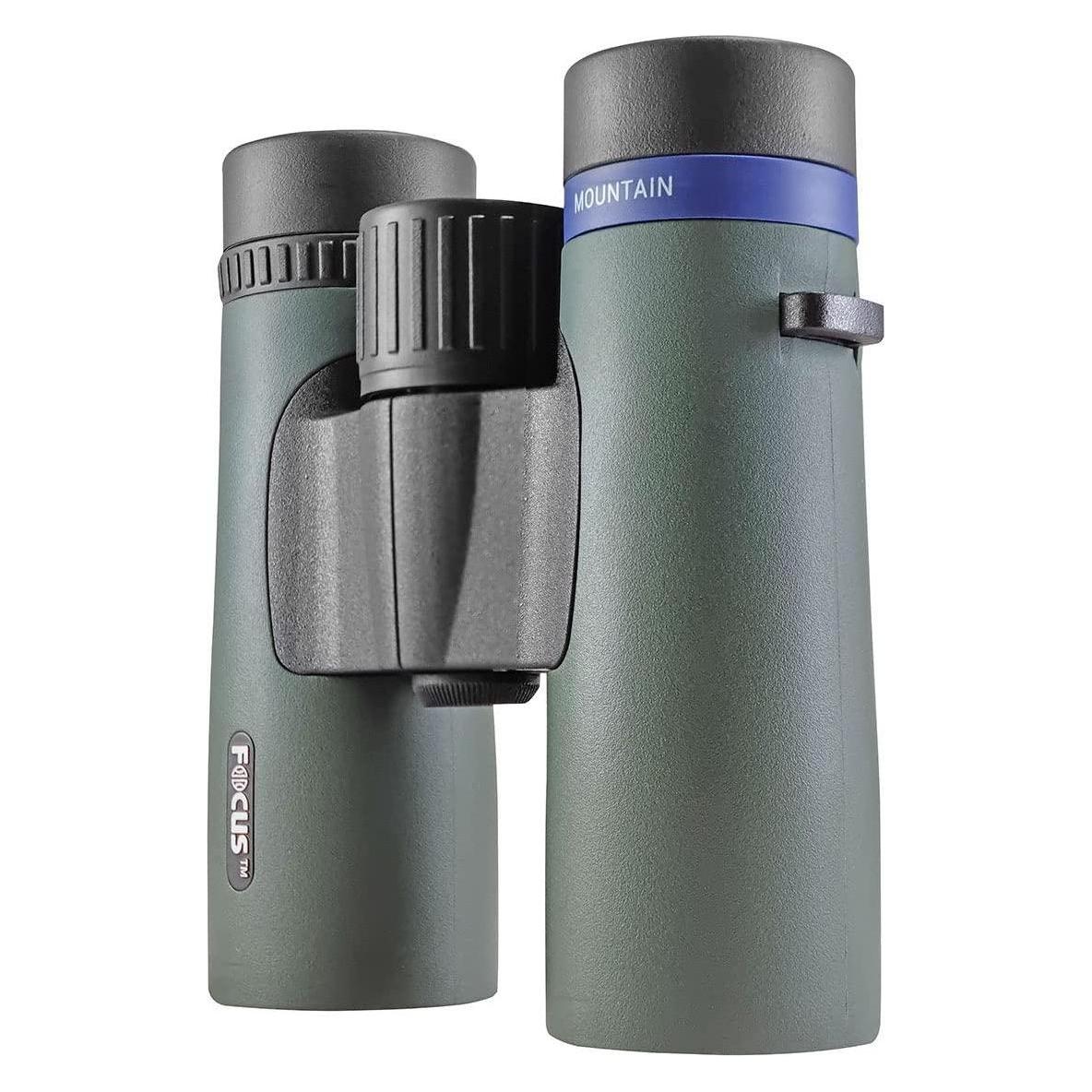 Focus Home Interactive FOCUS Berg 8x42 (8x, 42 mm) (VL-8X42L)