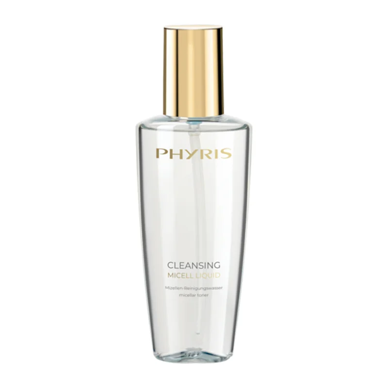 Phyris Cleansing, Micell Liquid, 200ml 7245
