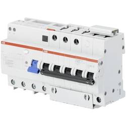 ABB 2CDR274568R1165 FI-Schutzschalter/Leitungsschutzschalter 4polig