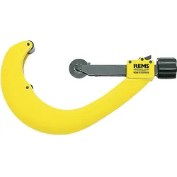 RAS REMS P 110-160mm für Kunststoff- und Verbundrohre mit Schnellverstellung