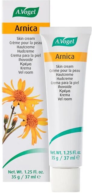A. Vogel Creme Árnica 35g