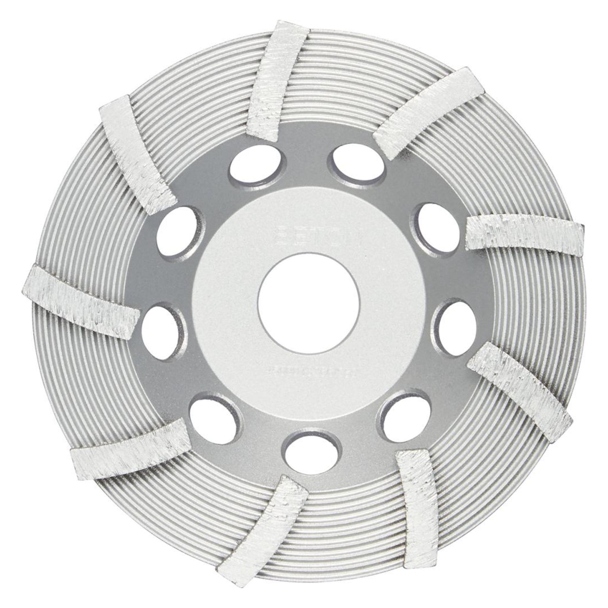 Cedima Schleifteller Diamant EC 74 125 mm (4023138149683)