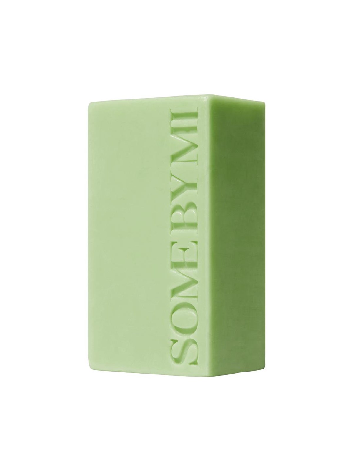SOME BY MI - AHA BHA PHA 30 Days Miracle Cleansing Bar 1pcs