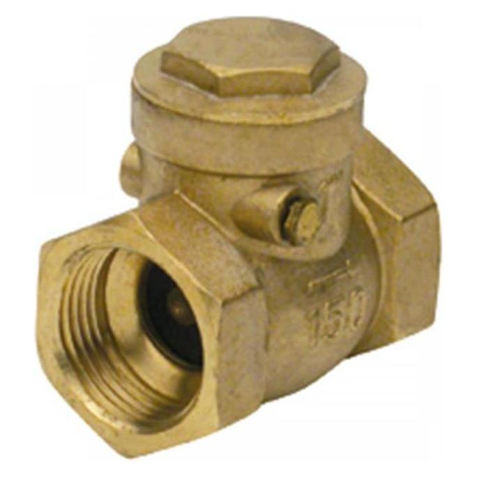 GCS RETENTION VALVE 4119-020 (36521674)