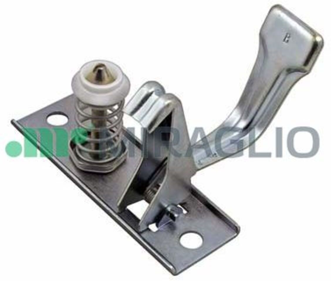 Miraglio Chiusura del cofano 37/185