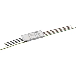 Hager KU73C20 BKE-I, universZ, für EBS-Höhe 1050mm, 4-polig, 10mm2, mit Spannungsabgriff