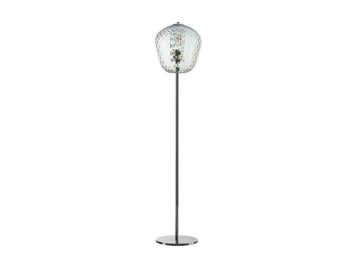Murano Stehlampen Murano Dalia (Neu, Cromata, Transparent)
