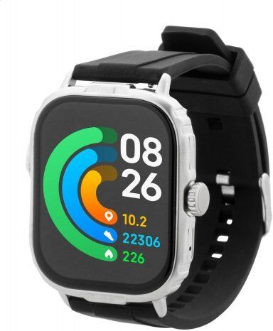 Orologio intelligente Outback Personalizzate o neutre