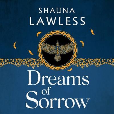Dreams of Sorrow - Shauna Lawless, Audio, 9781035923267