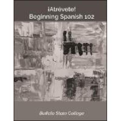 Beginning Spanish 102, Taschenbuch von Maribel I. Garrett, Ingram Publishers Services, 978-1-4384-8780-9