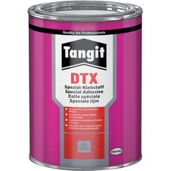 Forum Professional Solutions, Klebstoff, Tangit DTX Spezial- Klebstoff 500g (THF) (1000 g)