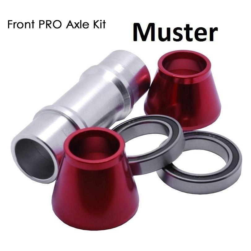DMR Pro Disc Laufrad Austauschfreilauf, 1-Fach SALE (40084462)