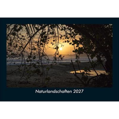 Naturlandschaften 2027 Fotokalender DIN A5
