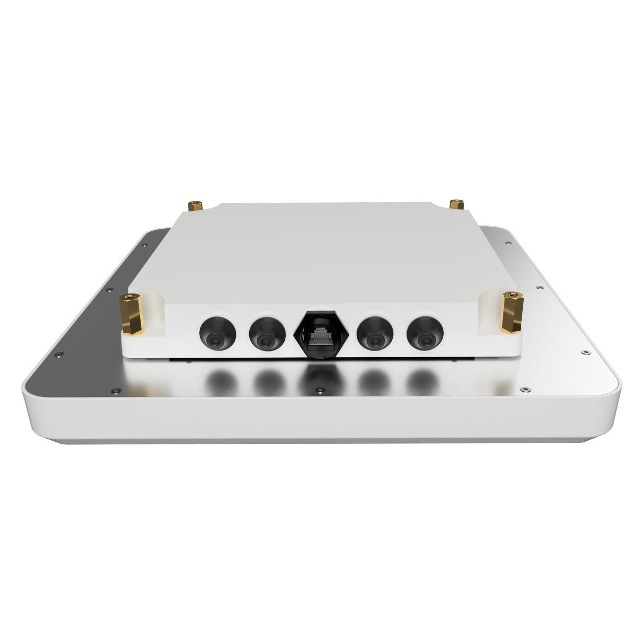 Brady B-GA30-Backcvr-kit, GA30 Set für die Rückseiten-Abdeckung (313687)