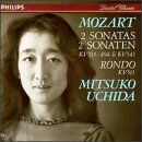 Mitsuko Uchida - Klaviersonaten 15&16 - Preis vom 11.10.2026 23:13:37 h