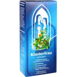 Klosterfrau Melissengeist 155 ML