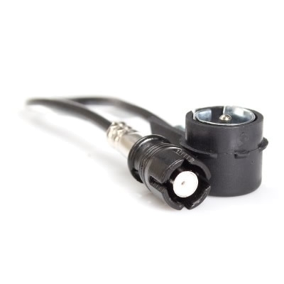 CHP Antennenadapter SMART RAKUII - DIN