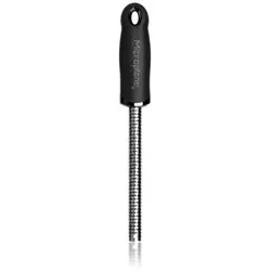 Microplane Premium Gewürzreibe schwarz 46016