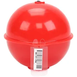 3M 1422-XR/ID/CE EMS iD- Kugelmarker- Strom Europa, Rot