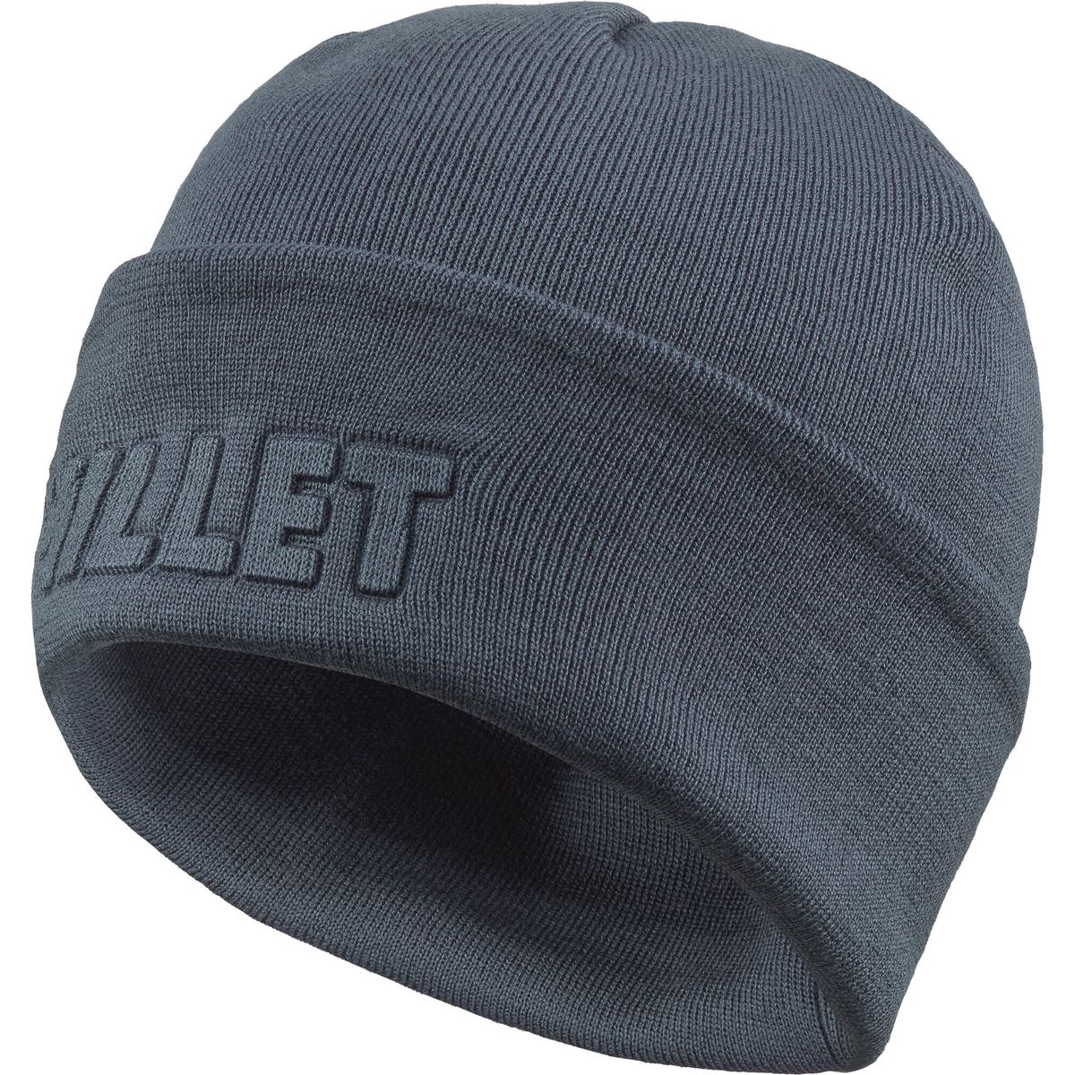 Millet Chamonix Relief Beanie shadow blue (N6548) U MIV10634-N6548-U
