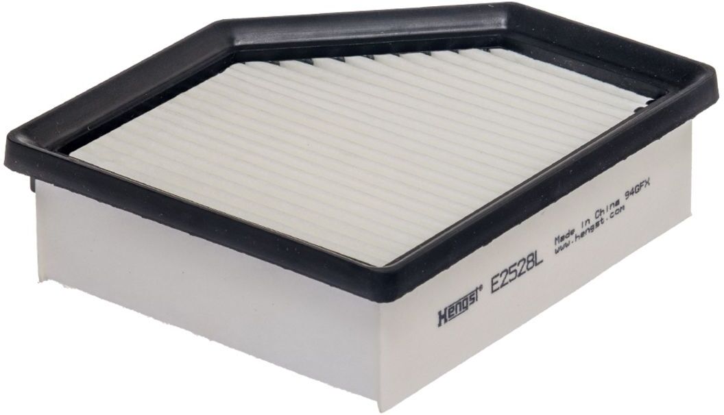 Luftfilter HENGST Filtration E2528L