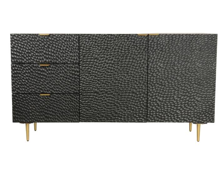 Buffet Sculpté Sumatra