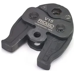 Ridgid, Zange Zubehör, LØS V28 PRESSKAEBE COMPACT TIL RP-219, 19KN PRESMASKINER