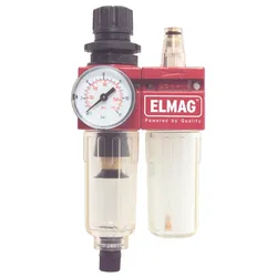 ELMAG Wartungseinheit - 46141