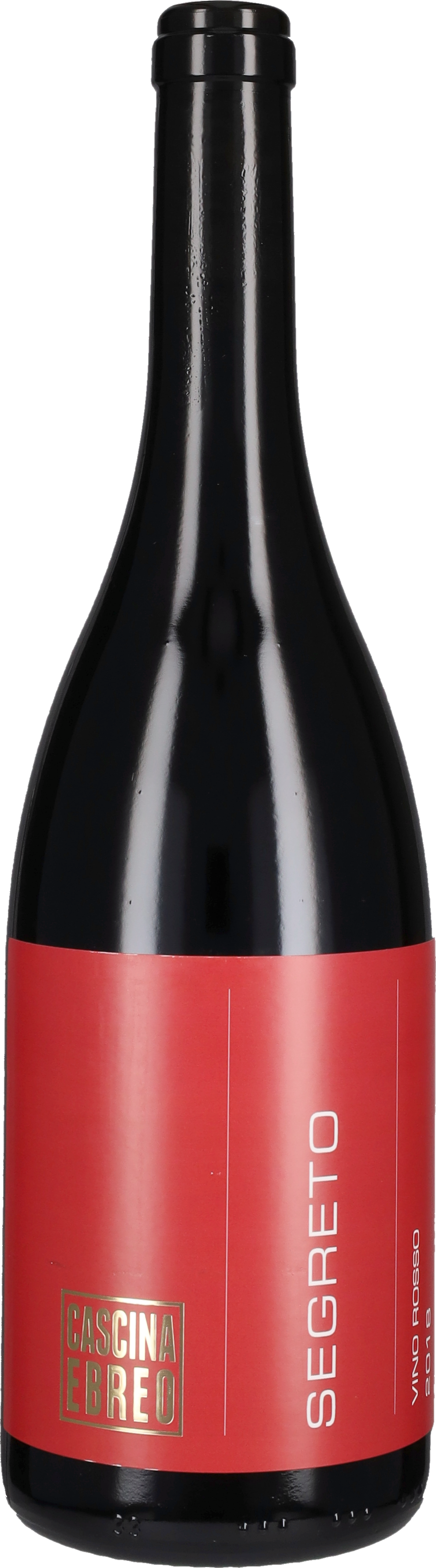 Cascina Ebreo 'Segreto' 2018