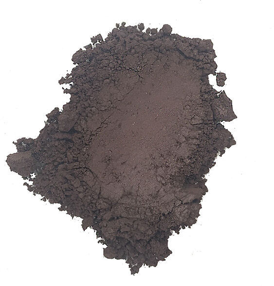 Lily lolo Mineral Black Sand Shade 1.5g Black Sand