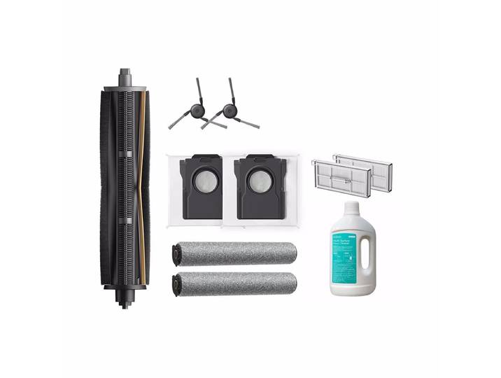 MOVA Accessory Kit – Staubsauger Roboter Zubehör