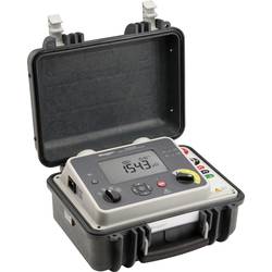 Megger DLRO100HB (P2 - SCHUKO) Mikroohmmeter 1004-954