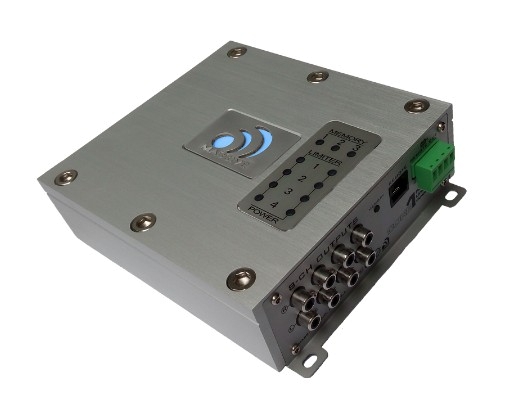 Massive Audio CORE-1