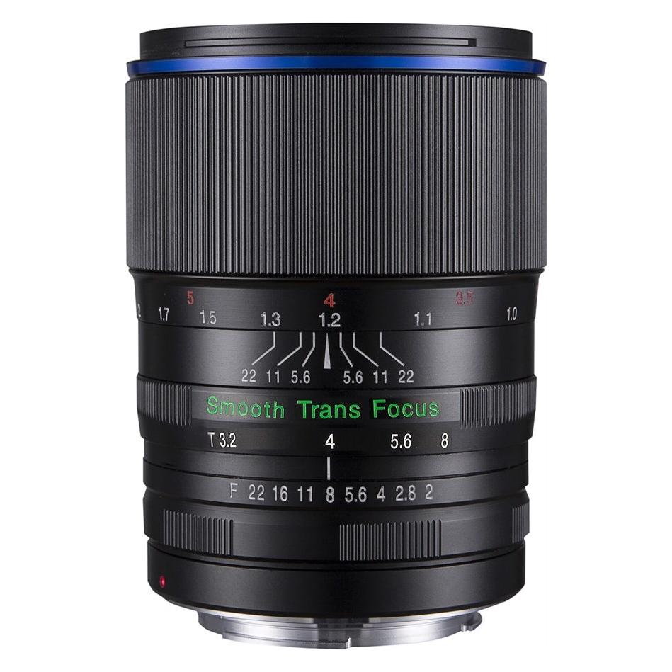 Venus Optic Laowa 105mm f/2 STF Nikon (Nikon F, Vollformat) (VE10520N)