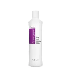Fanola No Yellow Mattierungsshampoo 350ml