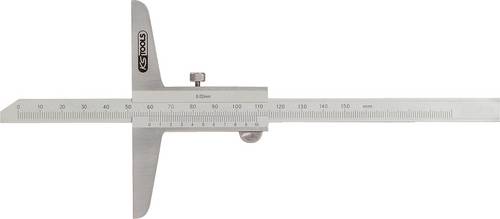 KS Tools 300.0571 Tiefenmessschieber