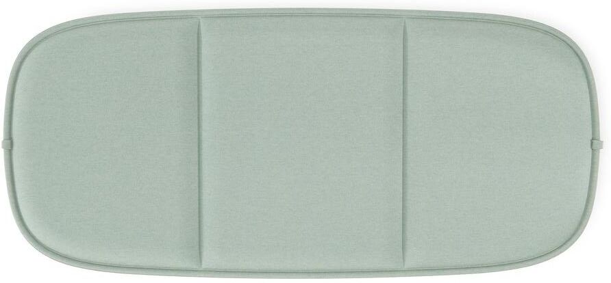 Kartell Hiray Sofa Sitzkissen (ecrù) ecrù