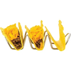 Hostelnovo del Valles Hostelnovo – Halter für Tacos oder Burritos