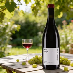 Weingut Klaus Meyer 2023 Klaus Meyer Spätburgunder Kalkmergel 2023 Spätburgunder Deutschland