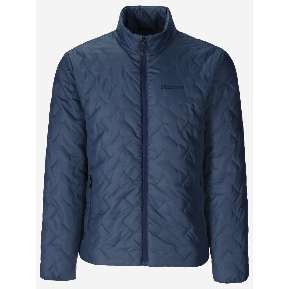 Marmot Monoquilt Jacket thunderhead (24369) S M16238-24369-S