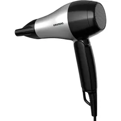 Grundig Sport/Reisehaartrockner HD 2200 si/sw