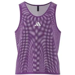 adidas Pro Bib Leibchen - lila - L