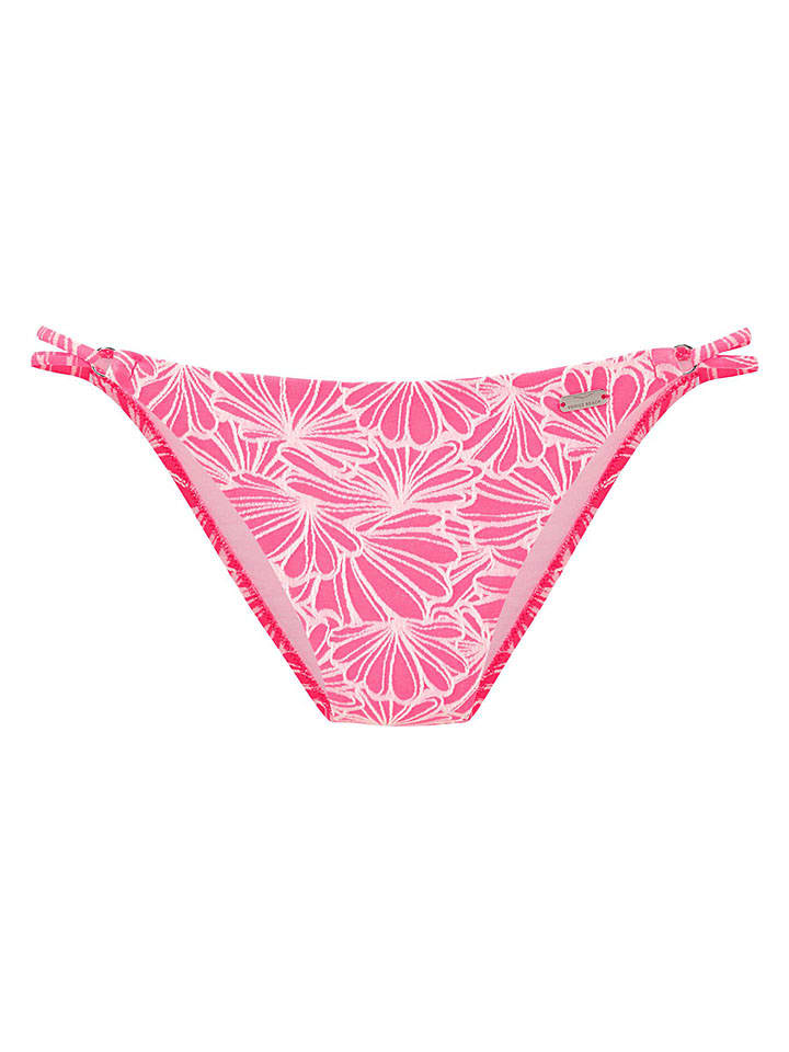 Venice Beach Bikini-Hose in Pink - 42