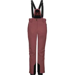 KILLTEC Skihose Damen | Gr. 44 | rosa - rosa