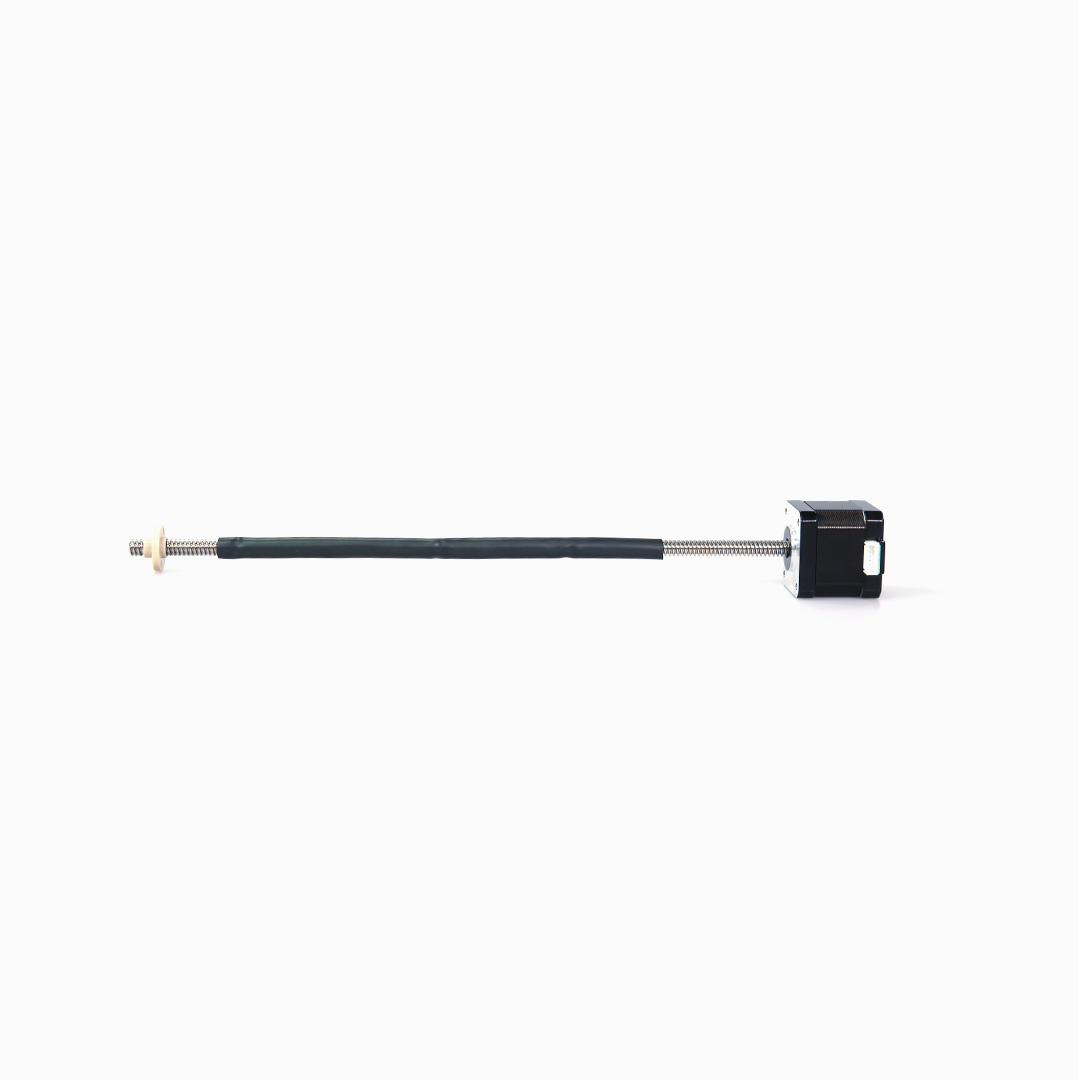 Raise3D E2 Z-Axis Leadscrew Motor [S]5.08.07012A02
